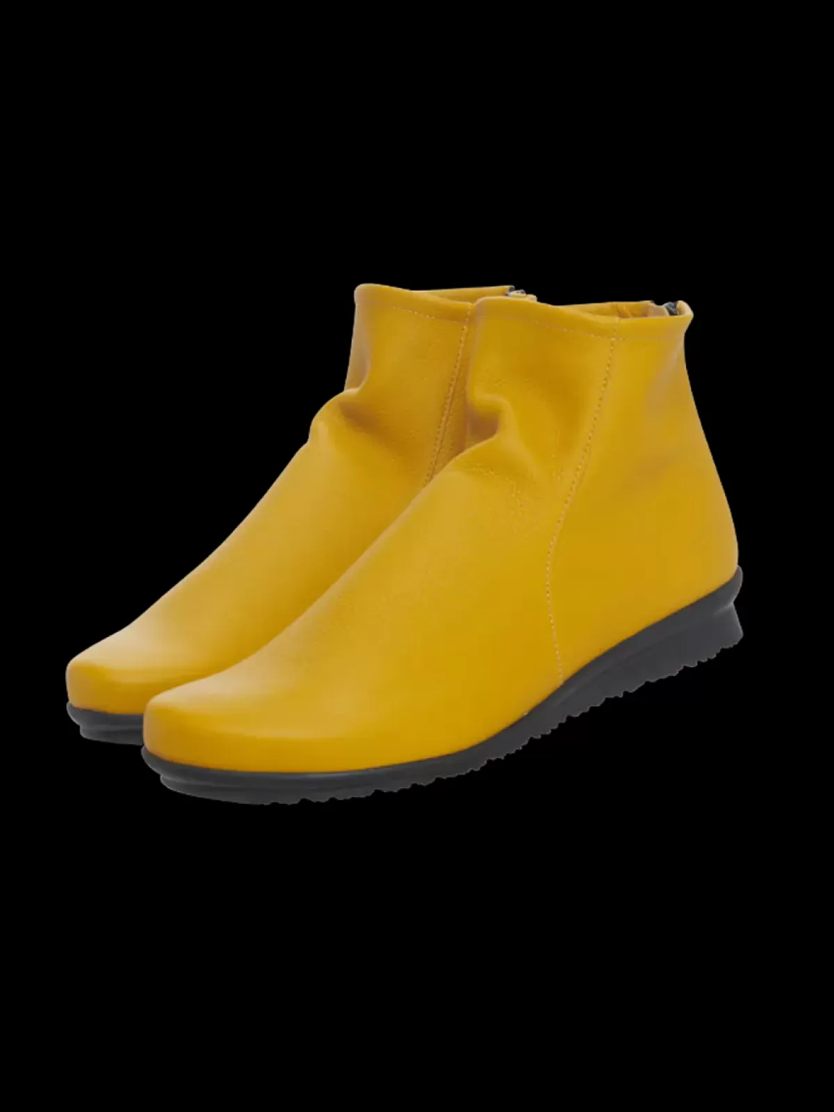 Women's Baryky Ankle Boots Shoes - 10 Available Colors From 35 To 42 - -Arche Best Sale