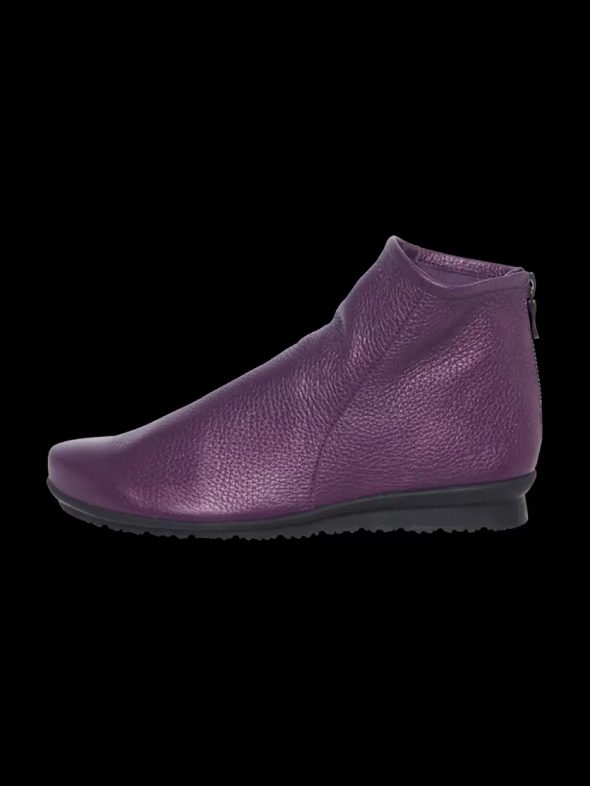 Women's Baryky Ankle Boots Shoes - 10 Available Colors From 35 To 42 - -Arche Cheap