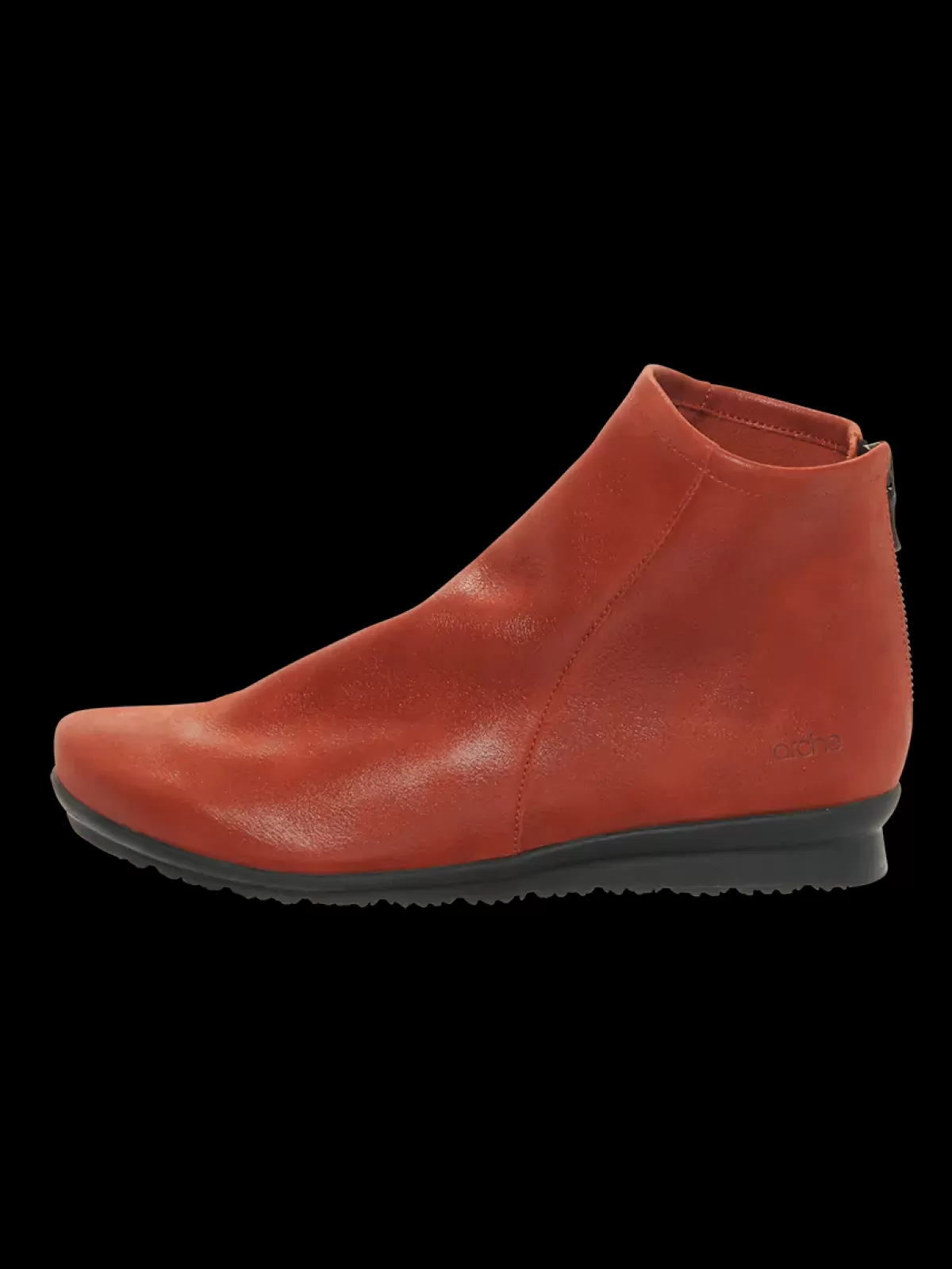 Women's Baryky Ankle Boots Shoes - 10 Available Colors From 35 To 42 - -Arche Fashion