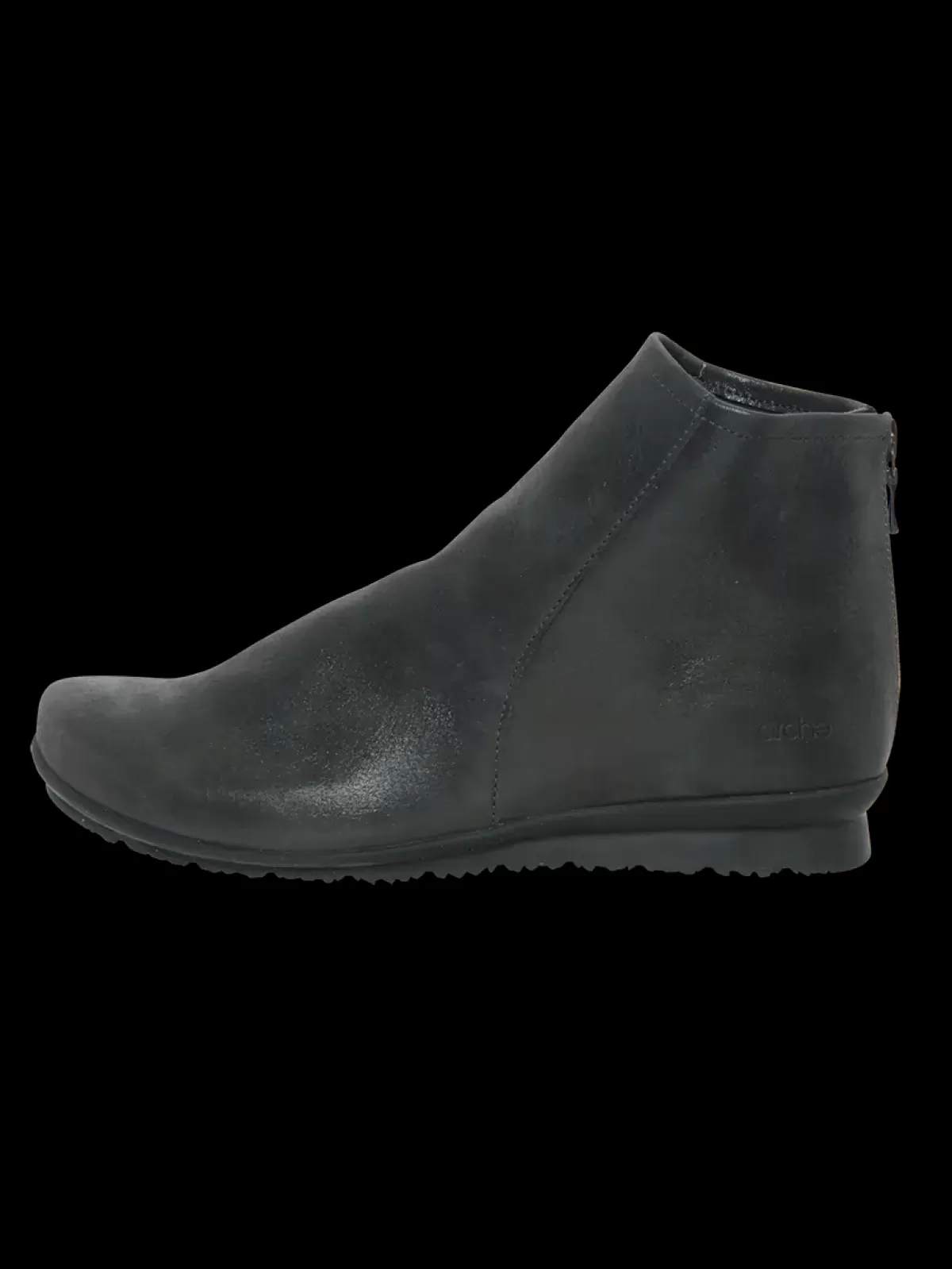 Women's Baryky Ankle Boots Shoes - 10 Available Colors From 35 To 42 - -Arche New