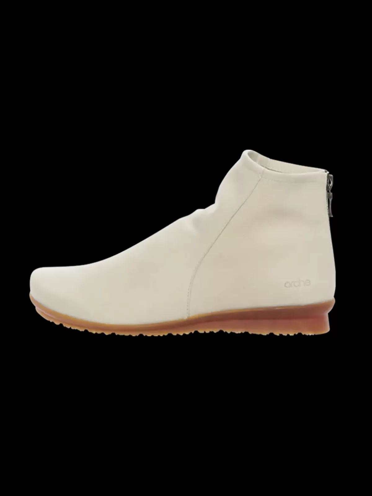 Women's Baryky Ankle Boots Shoes - 10 Available Colors From 35 To 42 - -Arche Outlet