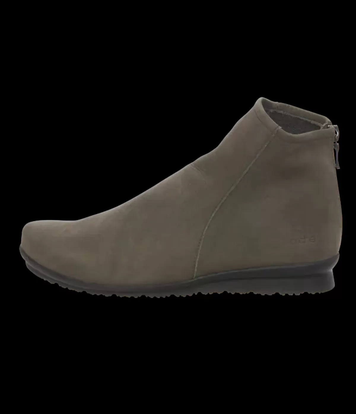 Women's Baryky Ankle Boots Shoes - 10 Available Colors From 35 To 42 - -Arche Clearance