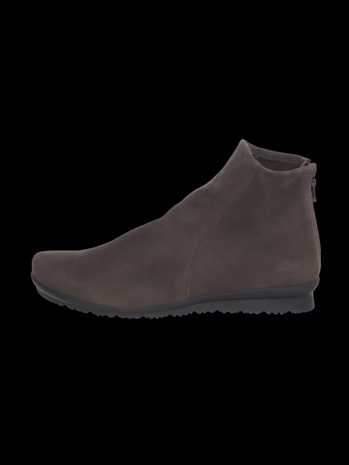 Women's Baryky Ankle Boots Shoes - 10 Available Colors From 35 To 42 - -Arche New