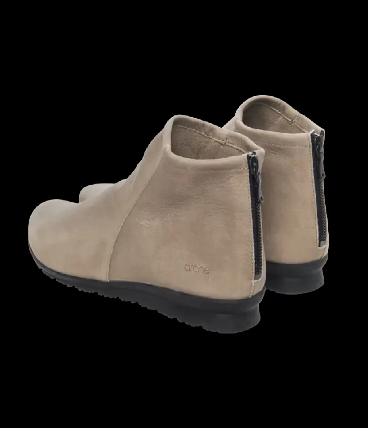Women's Baryky Ankle Boots Shoes - 10 Available Colors From 35 To 42 - -Arche Flash Sale