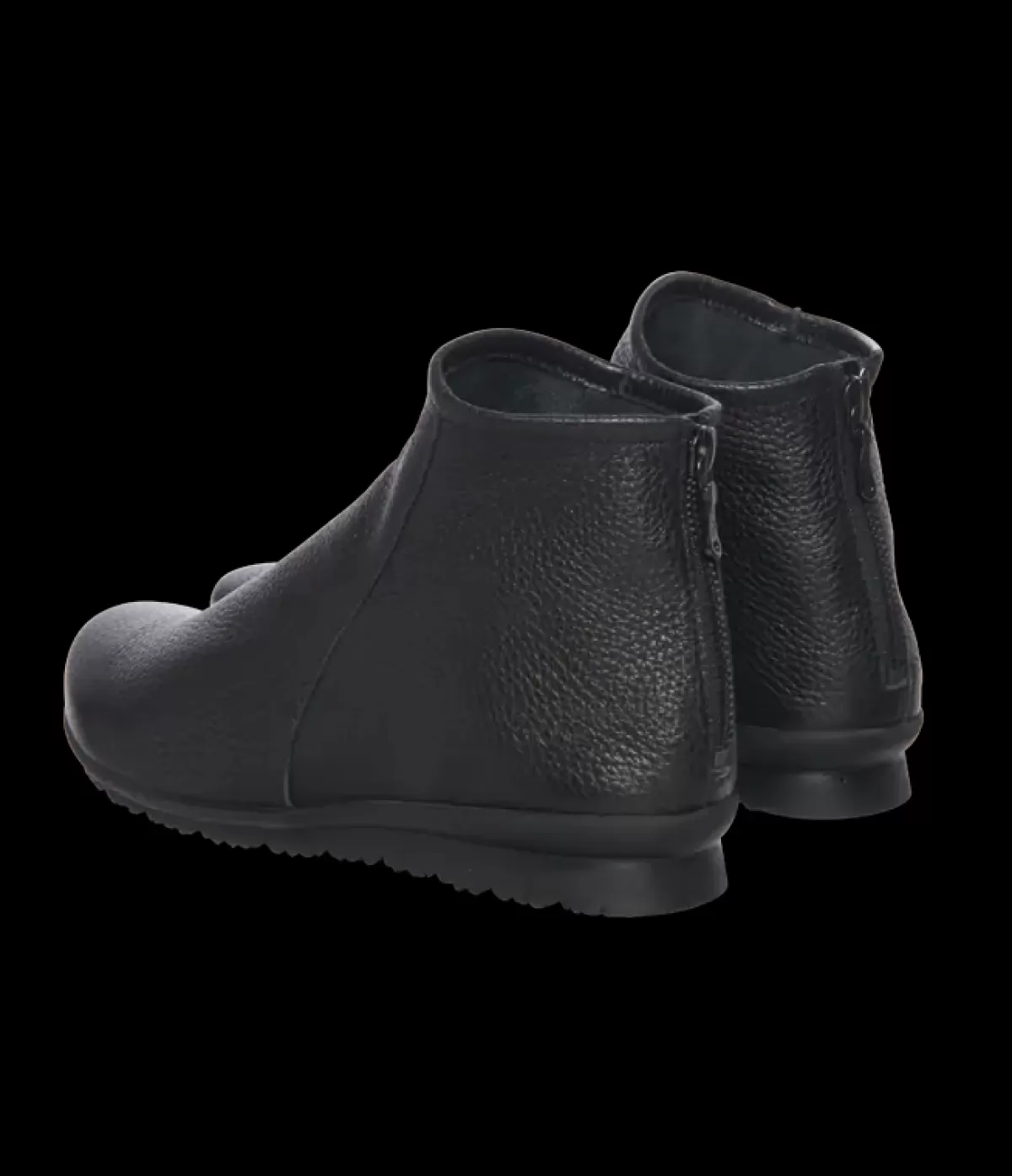 Women's Baryky Ankle Boots Shoes - 10 Available Colors From 35 To 42 - -Arche Store