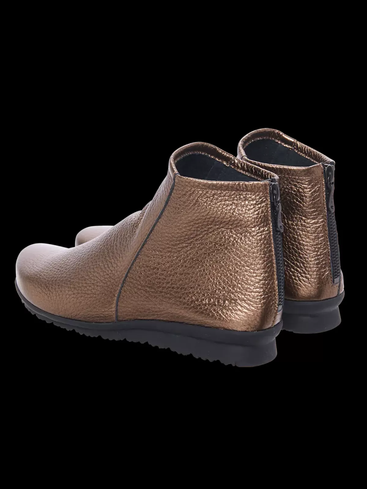 Women's Baryky Ankle Boots Shoes - 10 Available Colors From 35 To 42 - -Arche Cheap