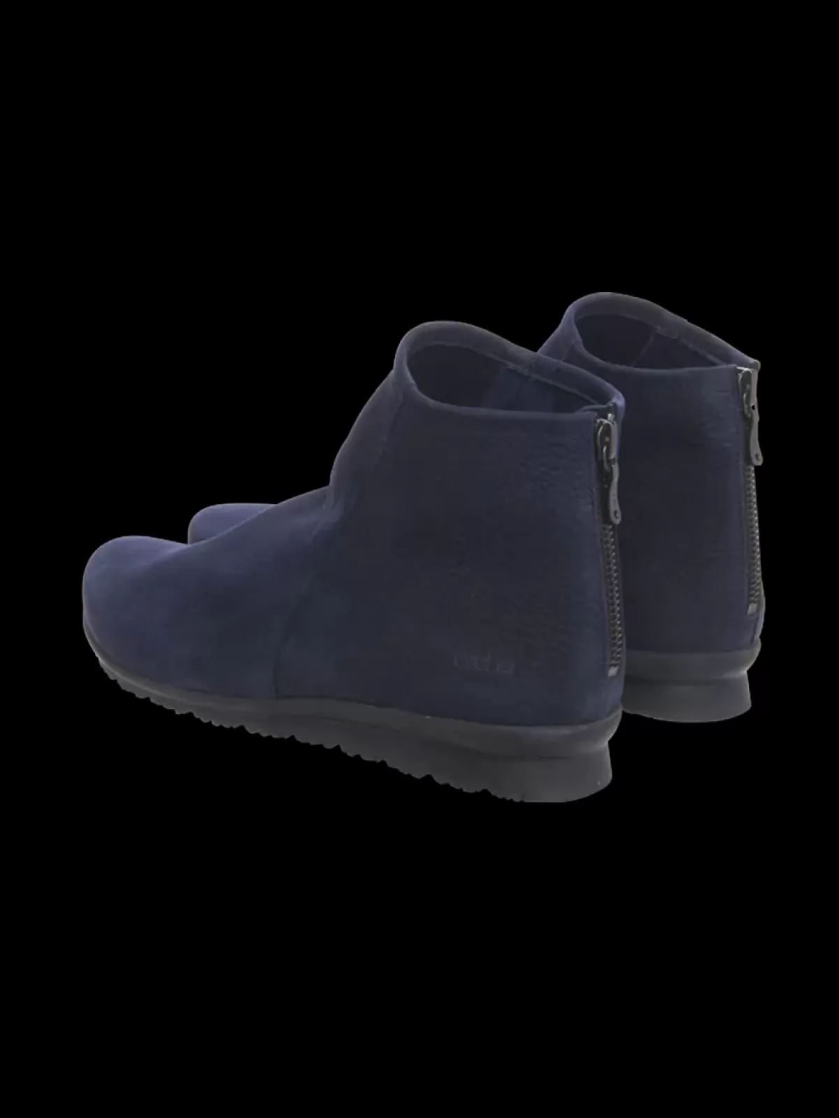 Women's Baryky Ankle Boots Shoes - 10 Available Colors From 35 To 42 - -Arche Online