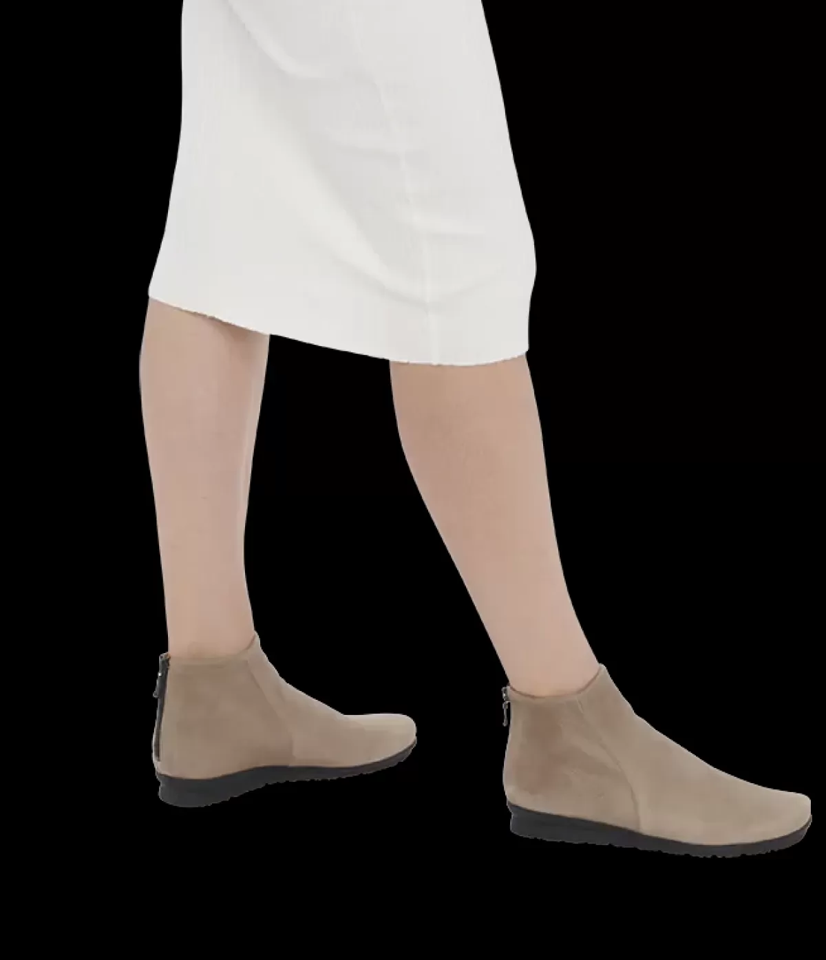 Women's Baryky Ankle Boots Shoes - 10 Available Colors From 35 To 42 - -Arche Flash Sale