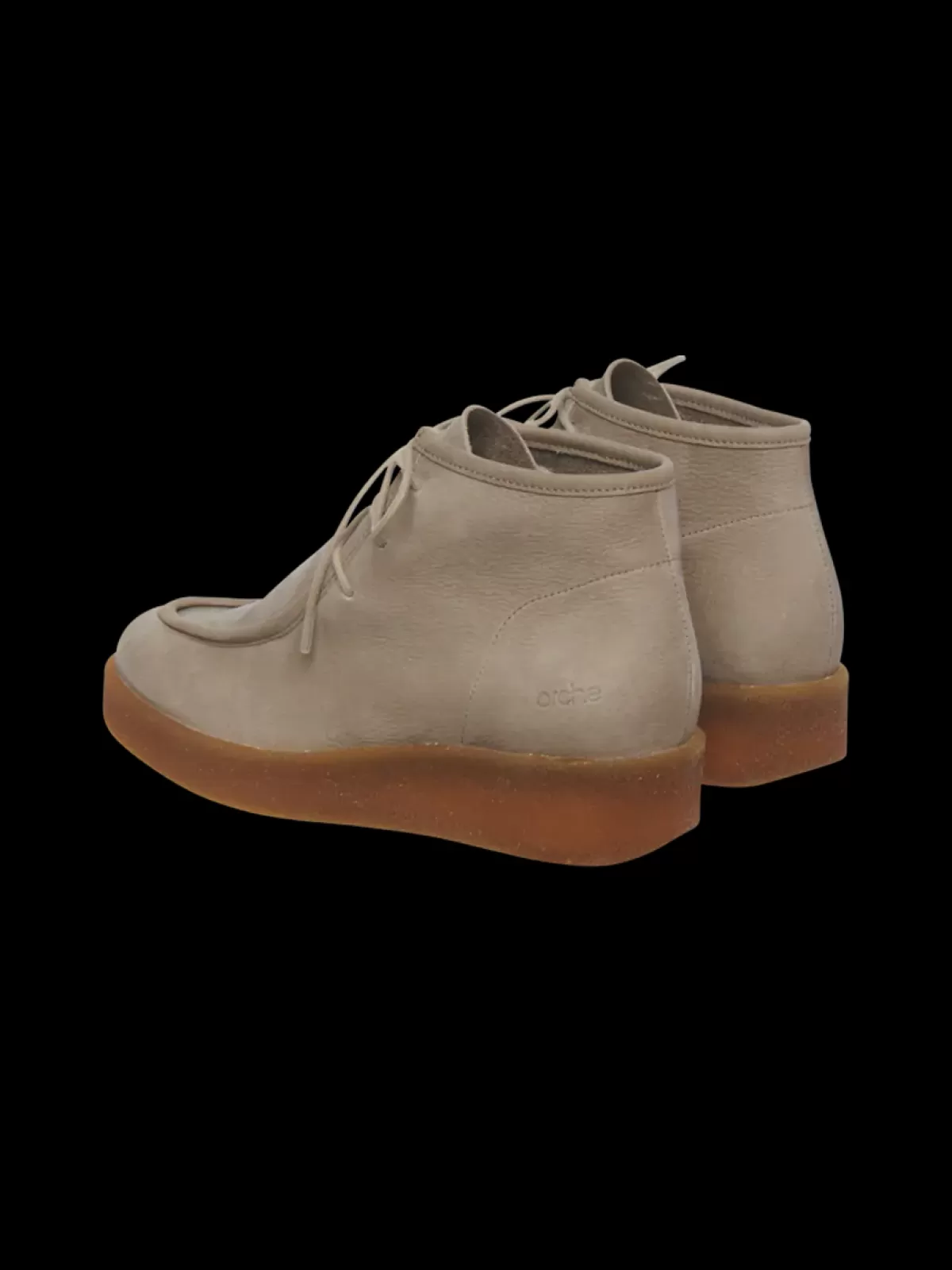 Women's Comell Ankle Boots Shoes - 3 Available Colors From 35 To 42 - -Arche Store