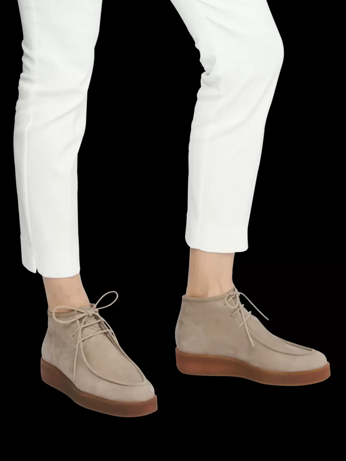 Women's Comell Ankle Boots Shoes - 3 Available Colors From 35 To 42 - -Arche Store