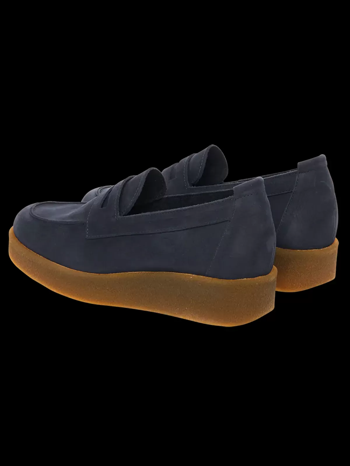 Women's Comkhi Mocassins Shoes - 2 Available Colors From 35 To 42 - -Arche Flash Sale