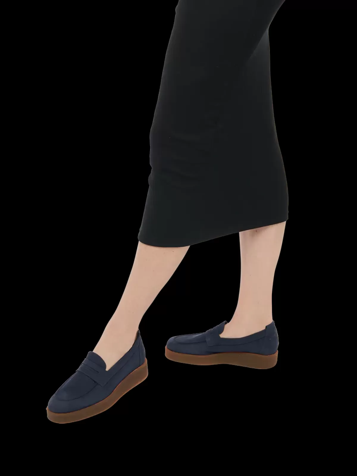 Women's Comkhi Mocassins Shoes - 2 Available Colors From 35 To 42 - -Arche Flash Sale