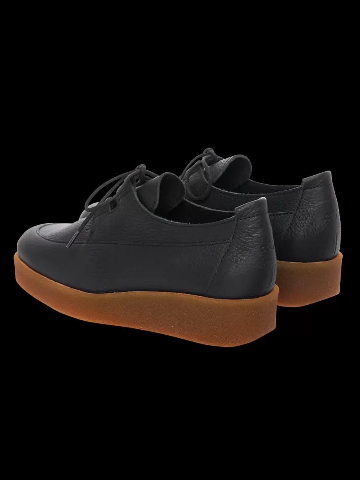 Women's Comkoy Derbies Shoes - 2 Available Colors From 35 To 42 - -Arche Store