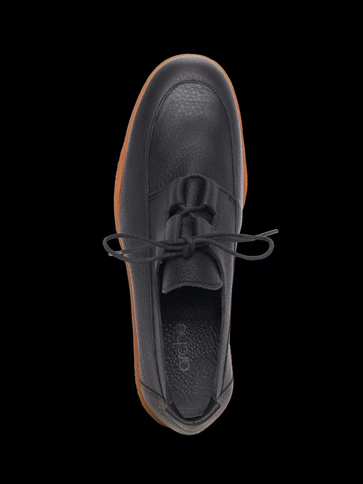 Women's Comkoy Derbies Shoes - 2 Available Colors From 35 To 42 - -Arche Store