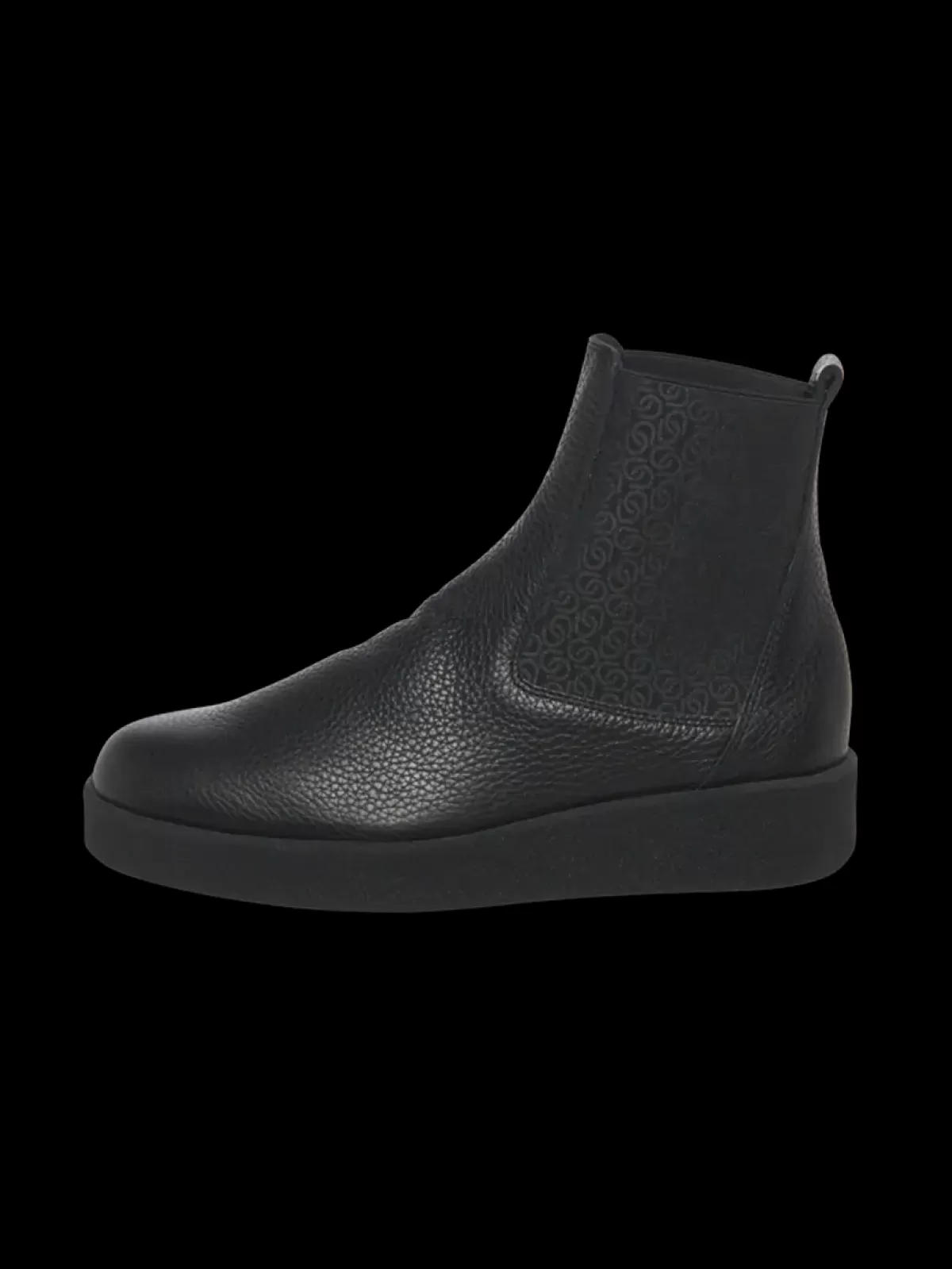 Women's Comsky Ankle Boots Shoes - 4 Available Colors From 35 To 42 - -Arche Online