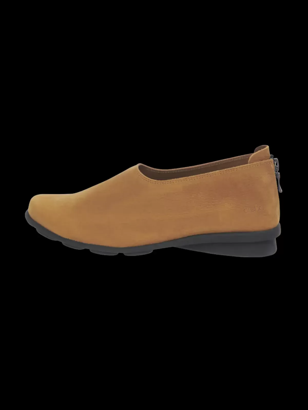 Women's Denako Slip On Shoes - 4 Available Colors From 35 To 43 - -Arche Best Sale