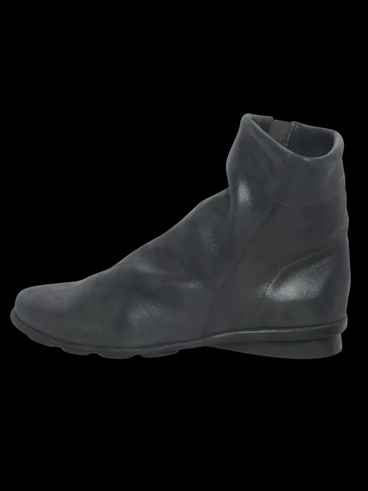 Women's Deniki Ankle Boots Shoes - 6 Available Colors From 35 To 43 - -Arche Discount