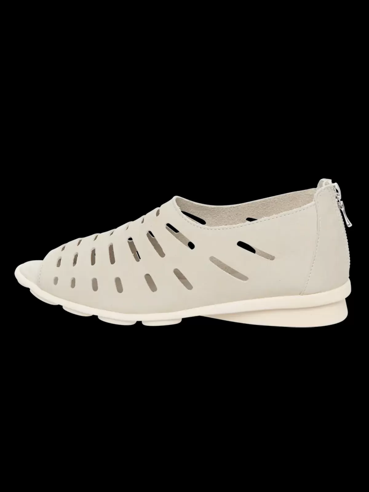 Women's Denyli Slip On Shoes - 4 Available Colors From 35 To 43 - -Arche Cheap