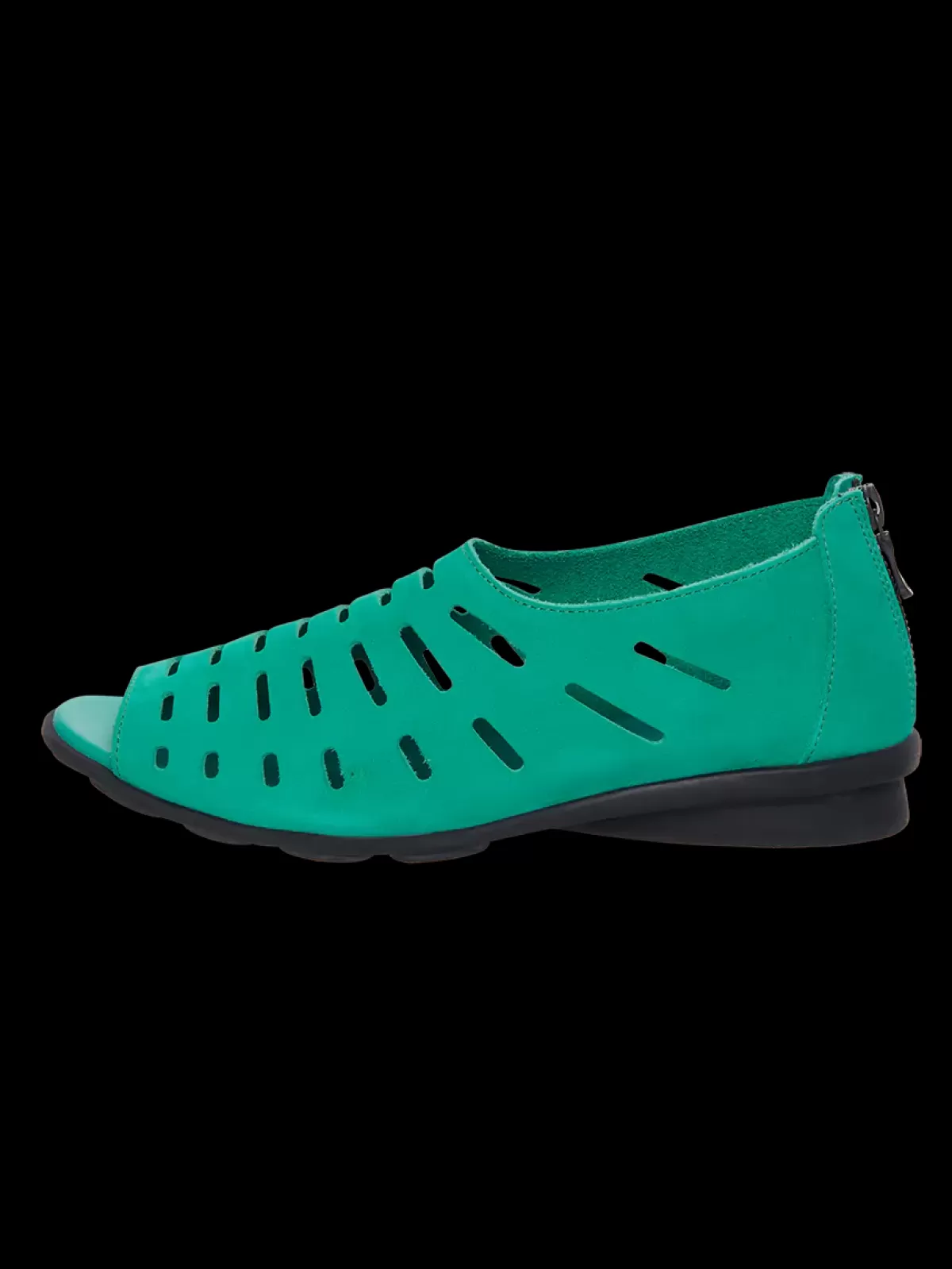 Women's Denyli Slip On Shoes - 4 Available Colors From 35 To 43 - -Arche Cheap