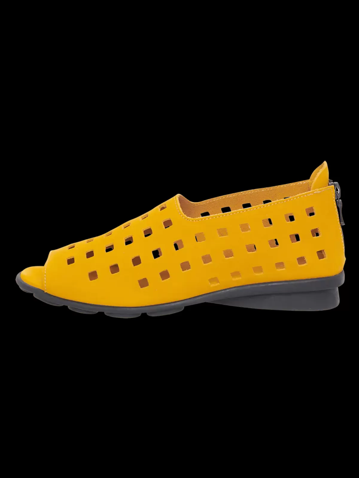 Women's Drick Slip On Shoes - 10 Available Colors From 35 To 43 - -Arche Discount