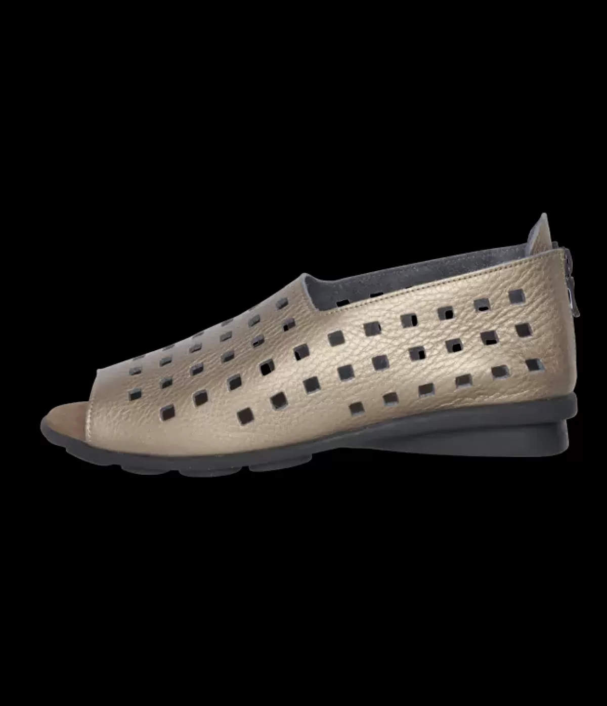 Women's Drick Slip On Shoes - 10 Available Colors From 35 To 43 - -Arche Store