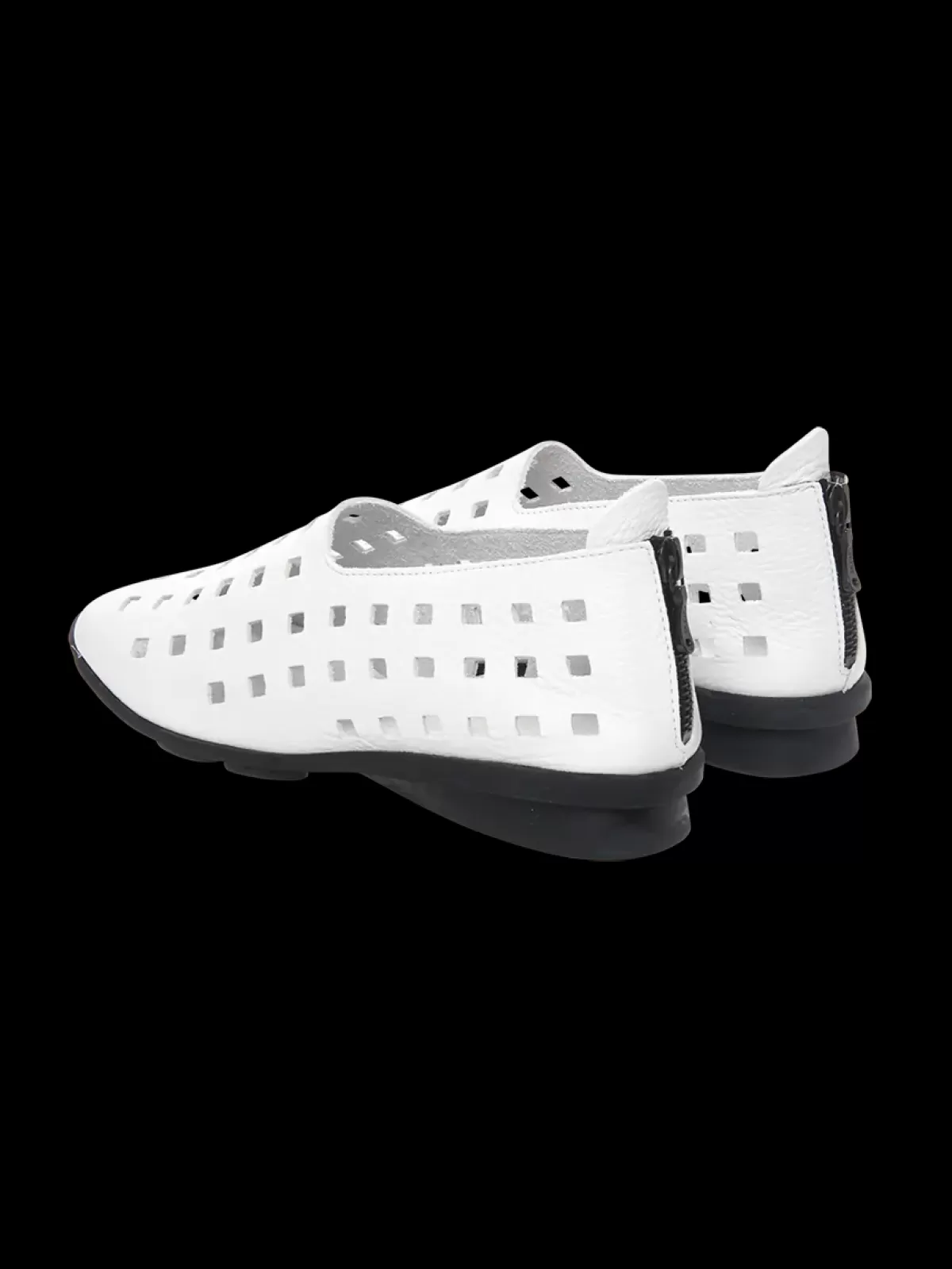 Women's Drick Slip On Shoes - 10 Available Colors From 35 To 43 - -Arche Fashion