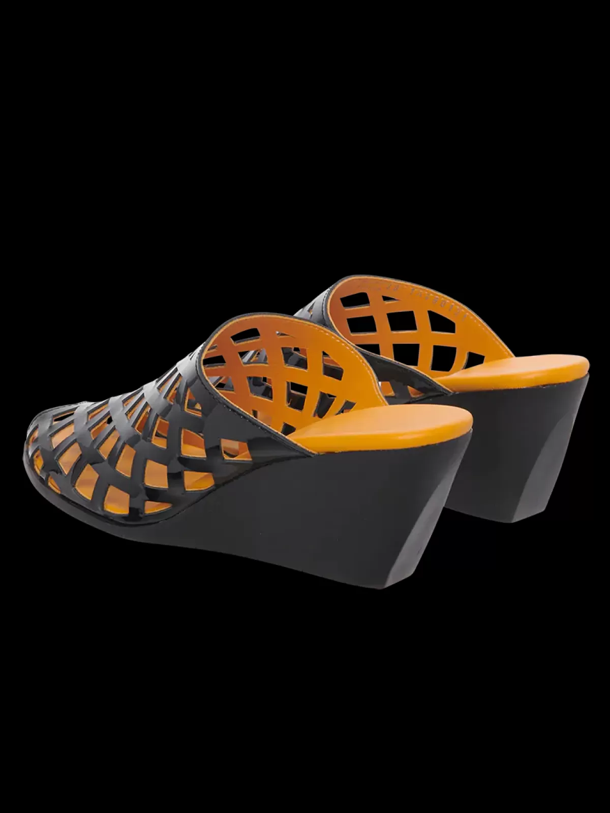 Women's Egahya Slippers Shoes - 1 Available Color From 35 To 42 - -Arche Sale