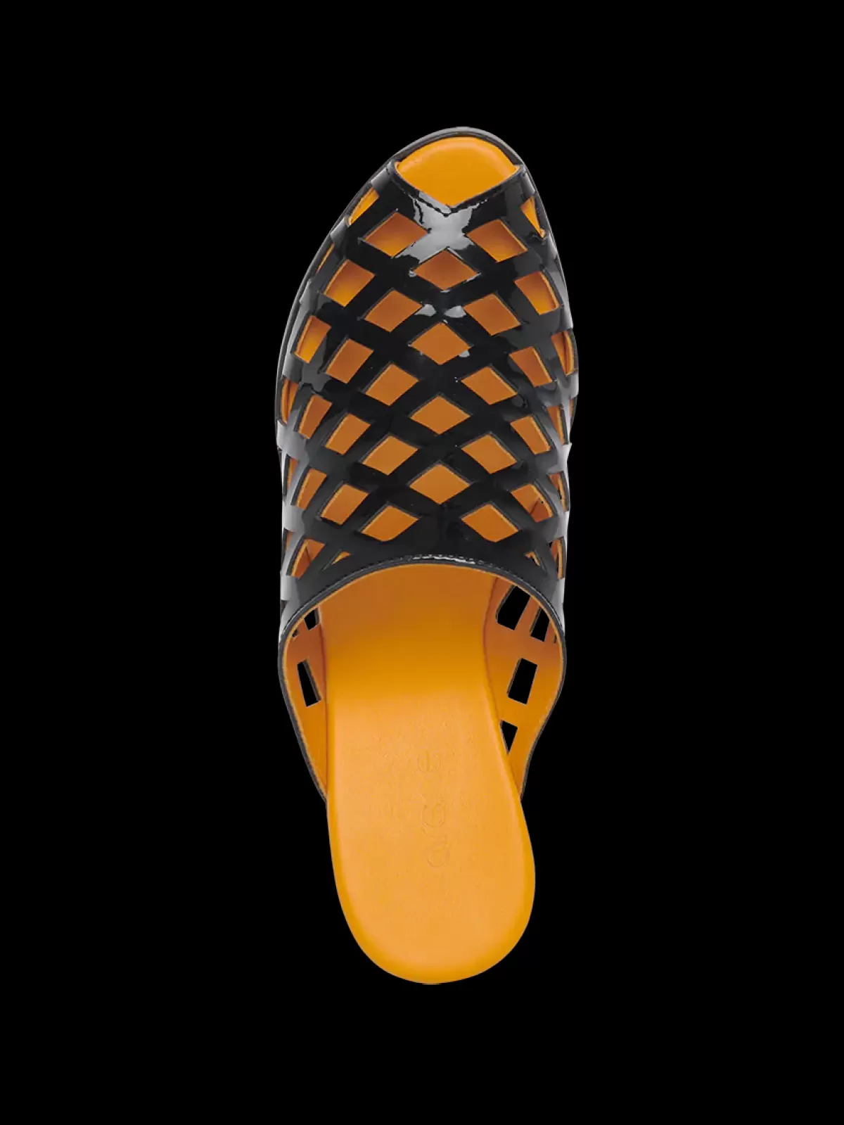 Women's Egahya Slippers Shoes - 1 Available Color From 35 To 42 - -Arche Sale