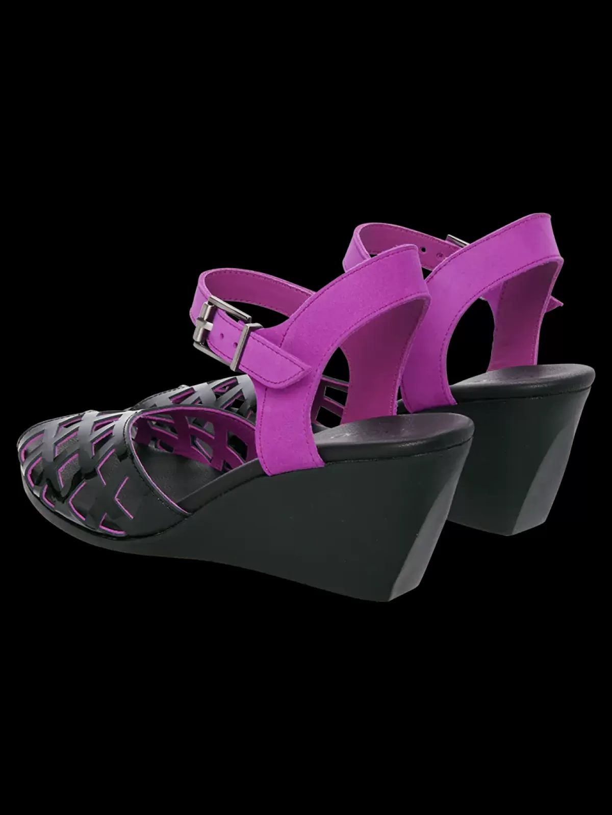 Women's Egalaa Sandals Shoes - 2 Available Colors From 35 To 42 - -Arche Best Sale