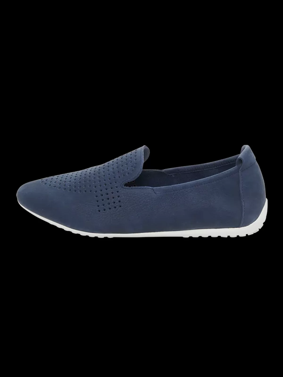 Women's Fanhoo Slip On Shoes - 6 Available Colors From 35 To 42 - -Arche Clearance