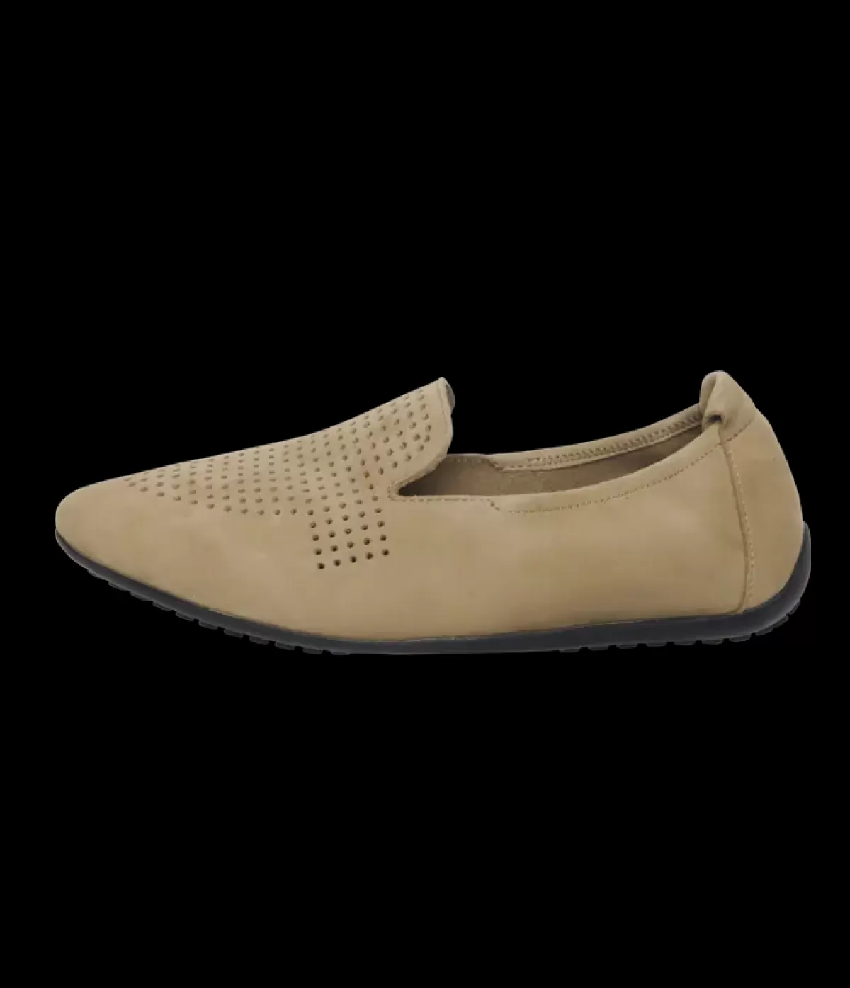 Women's Fanhoo Slip On Shoes - 6 Available Colors From 35 To 42 - -Arche Fashion