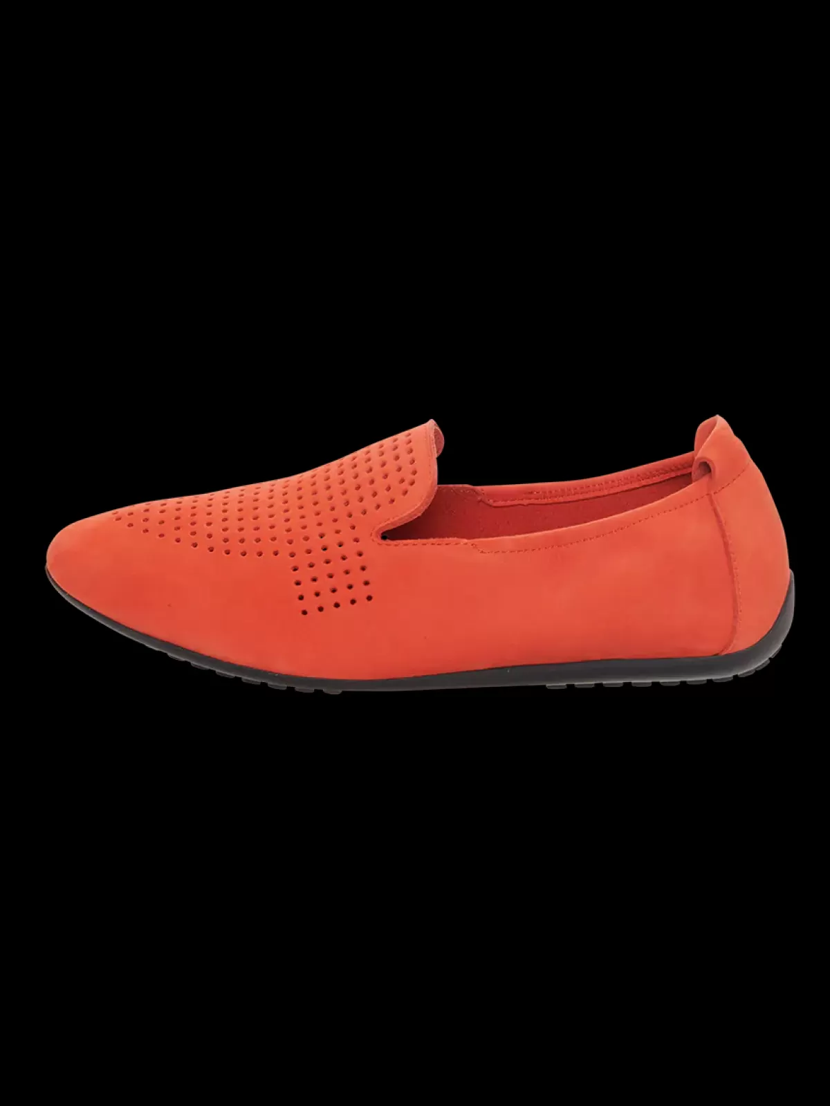 Women's Fanhoo Slip On Shoes - 6 Available Colors From 35 To 42 - -Arche Clearance