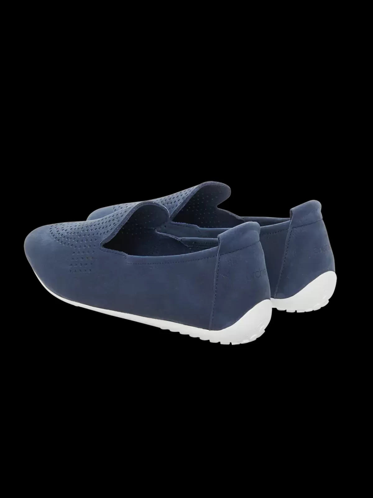 Women's Fanhoo Slip On Shoes - 6 Available Colors From 35 To 42 - -Arche Clearance