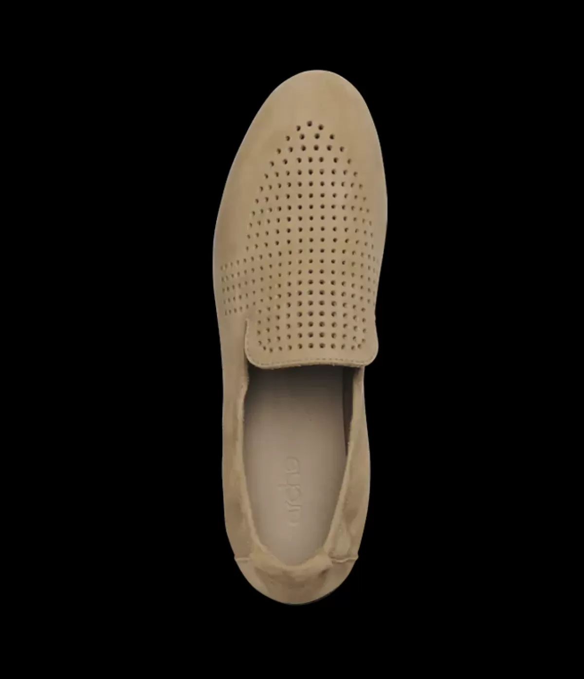 Women's Fanhoo Slip On Shoes - 6 Available Colors From 35 To 42 - -Arche Fashion