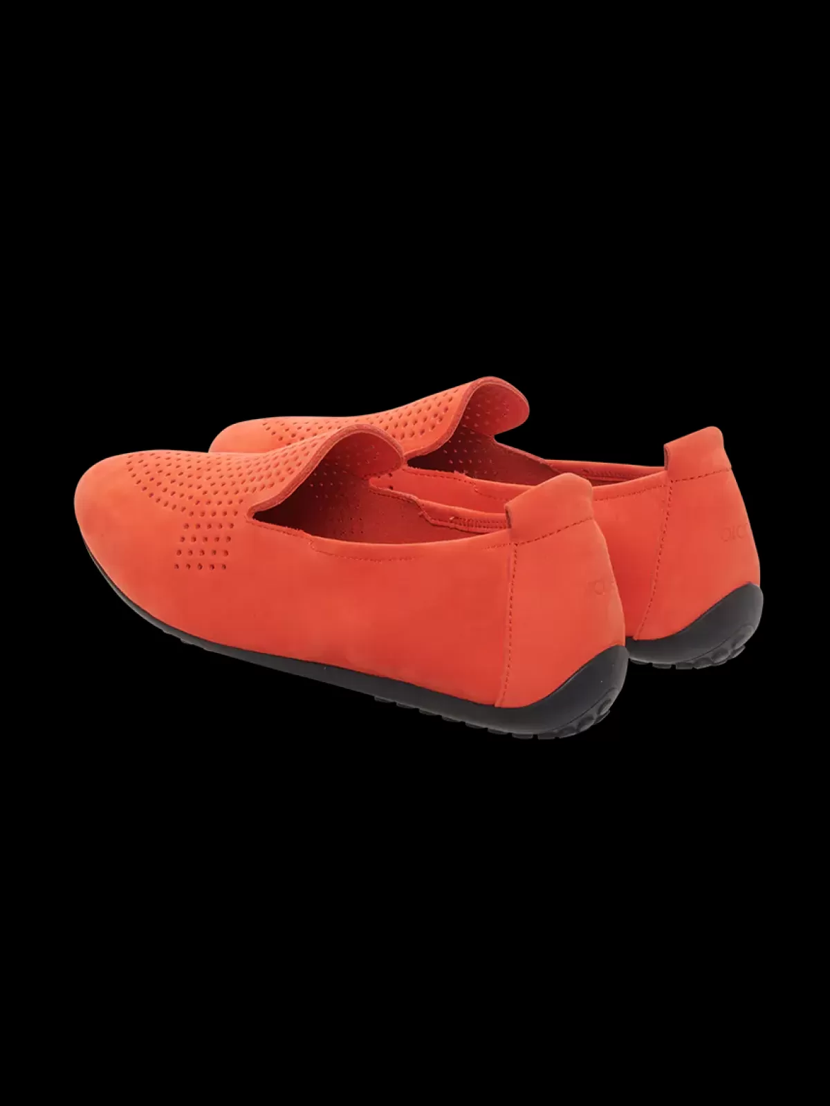 Women's Fanhoo Slip On Shoes - 6 Available Colors From 35 To 42 - -Arche Clearance