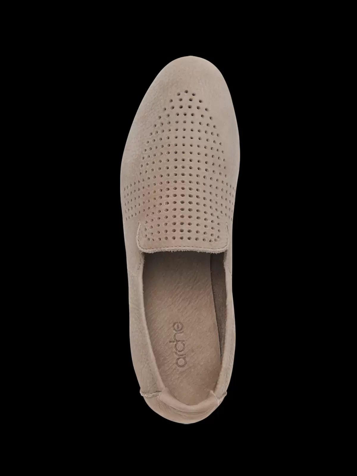 Women's Fanhoo Slip On Shoes - 6 Available Colors From 35 To 42 - -Arche Discount