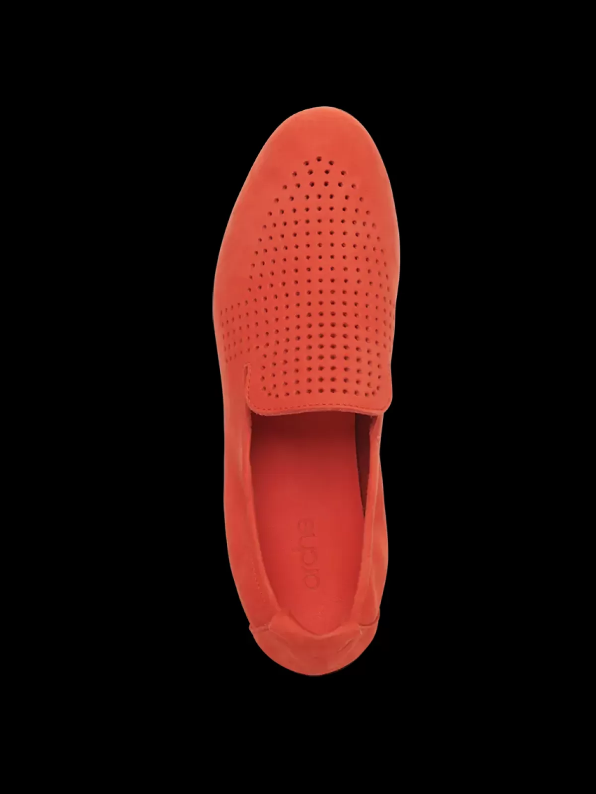 Women's Fanhoo Slip On Shoes - 6 Available Colors From 35 To 42 - -Arche Clearance