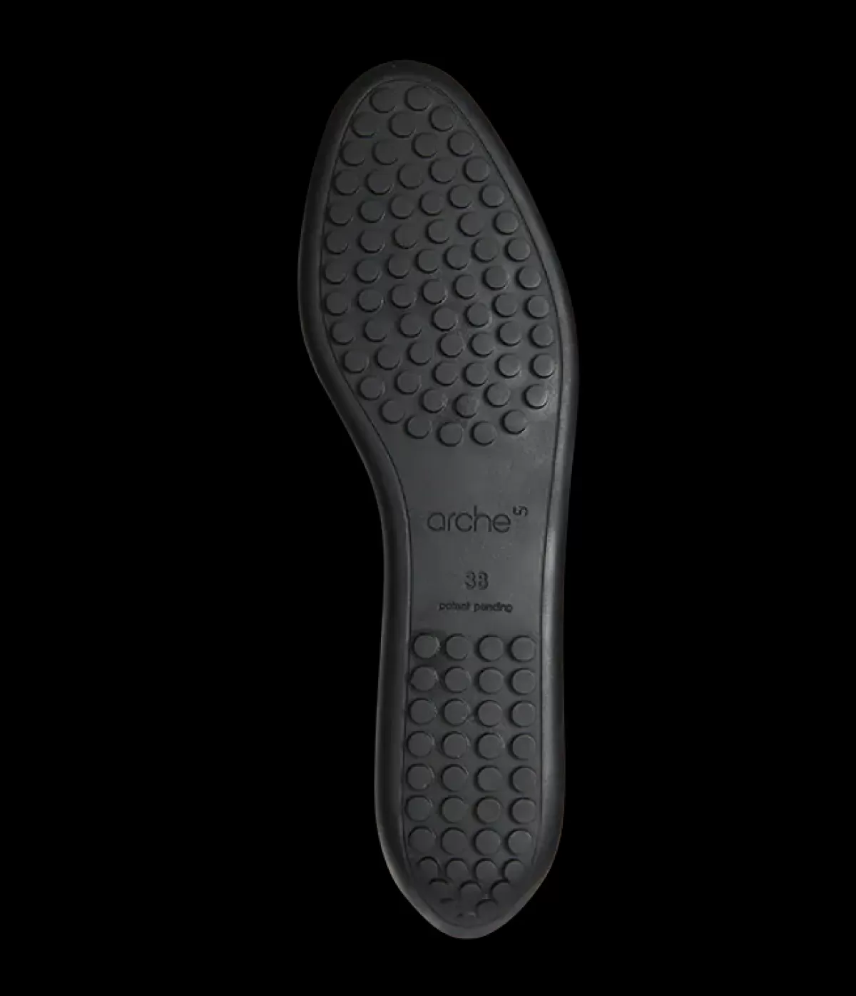 Women's Fanhoo Slip On Shoes - 6 Available Colors From 35 To 42 - -Arche Best