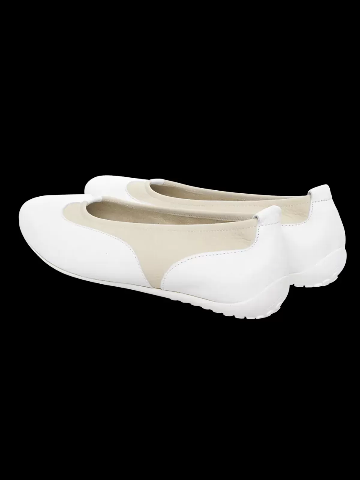 Women's Fataly Richelieus Shoes - 1 Available Color From 35 To 42 - -Arche Online