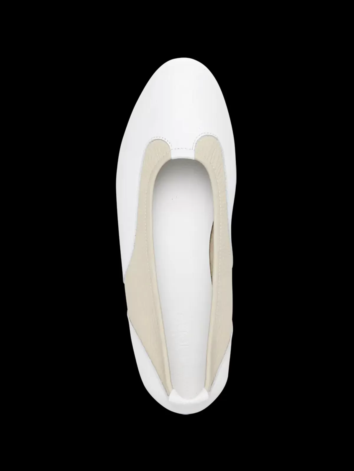 Women's Fataly Richelieus Shoes - 1 Available Color From 35 To 42 - -Arche Online