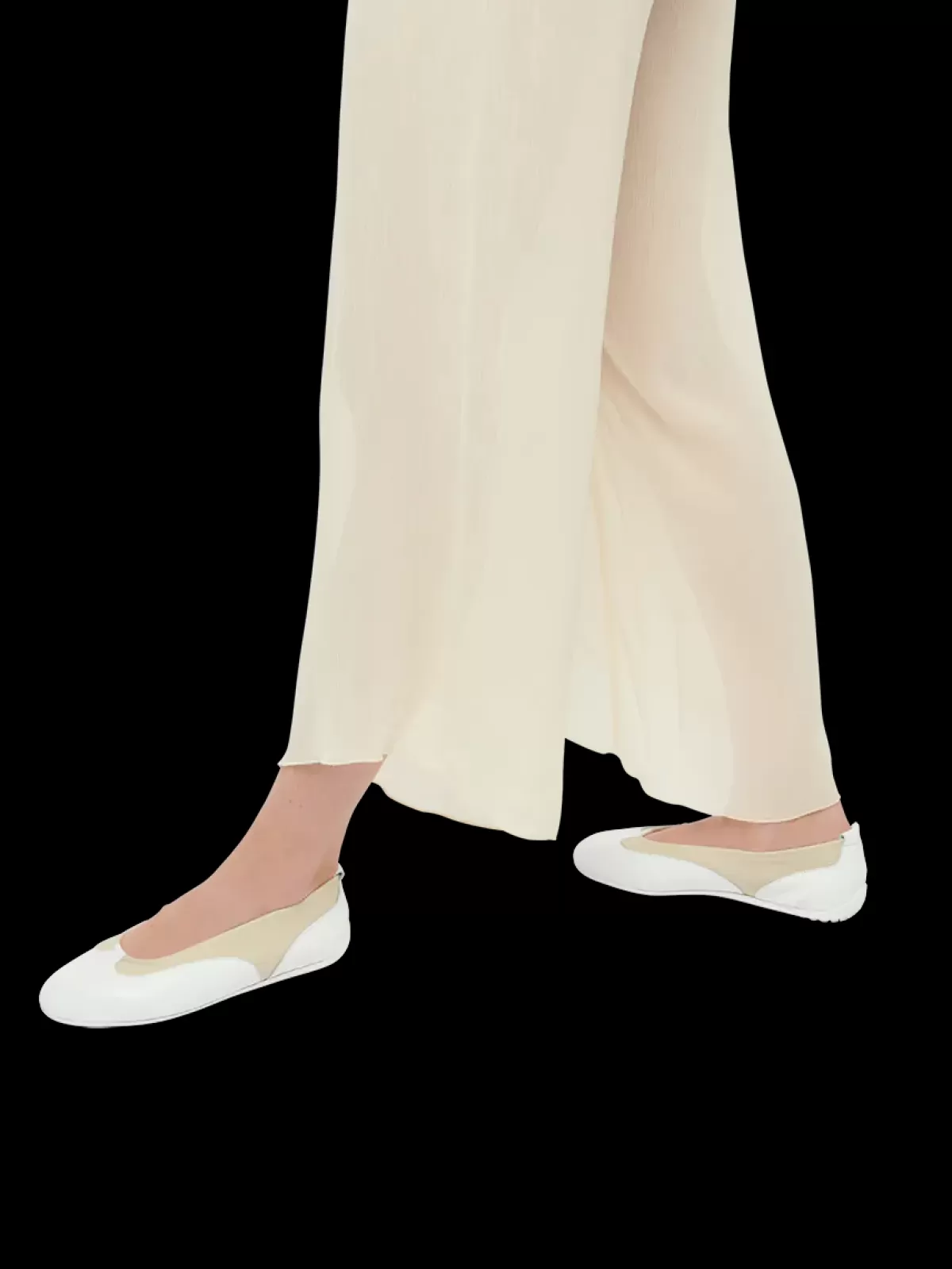 Women's Fataly Richelieus Shoes - 1 Available Color From 35 To 42 - -Arche Online