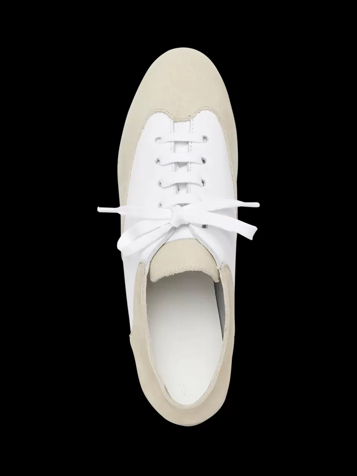 Women's Fataya Richelieus Shoes - 1 Available Color From 35 To 42 - -Arche Clearance