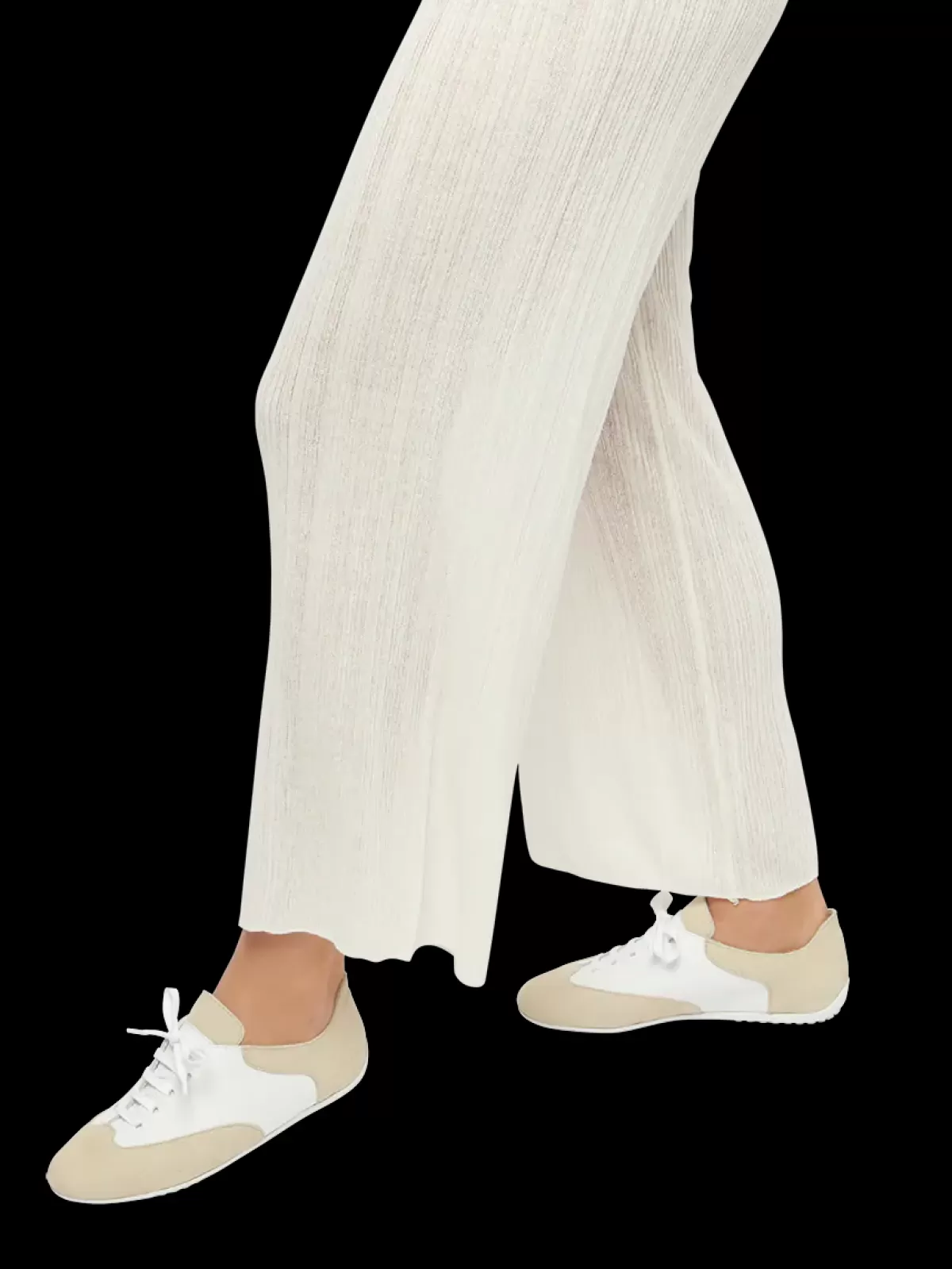 Women's Fataya Richelieus Shoes - 1 Available Color From 35 To 42 - -Arche Clearance