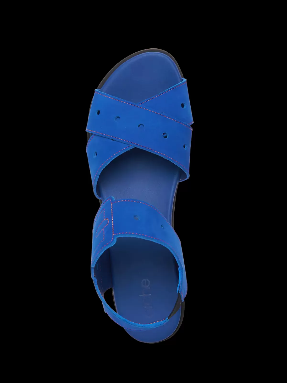 Women's Galkoo Sandals Shoes - 2 Available Colors From 35 To 42 - -Arche Discount