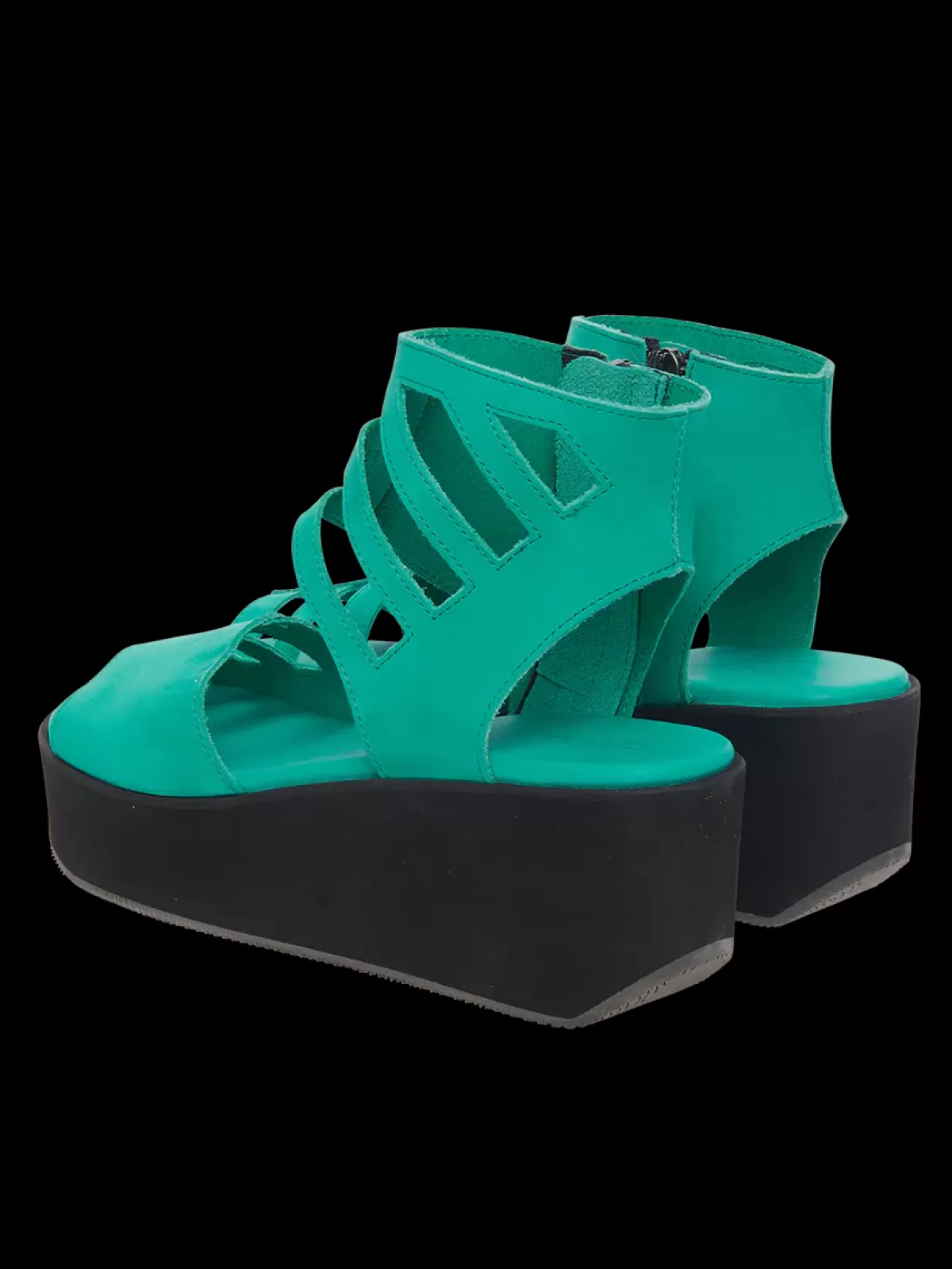 Women's Galwen Sandals Shoes - 2 Available Colors From 35 To 42 - -Arche Fashion