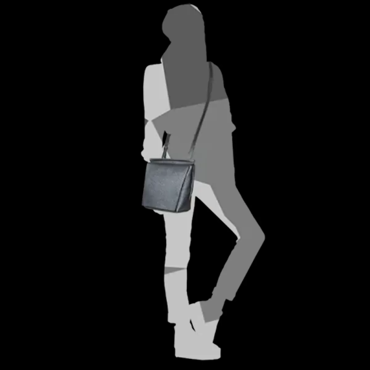 Women's Gynko Bags Shoes - 4 Available Colors  - -Arche Flash Sale