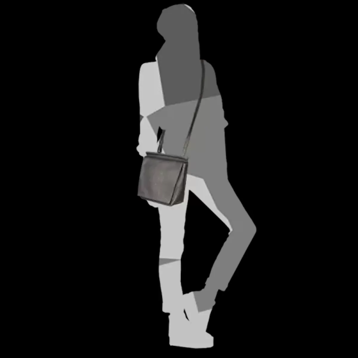 Women's Gynko Bags Shoes - 4 Available Colors  - -Arche Flash Sale