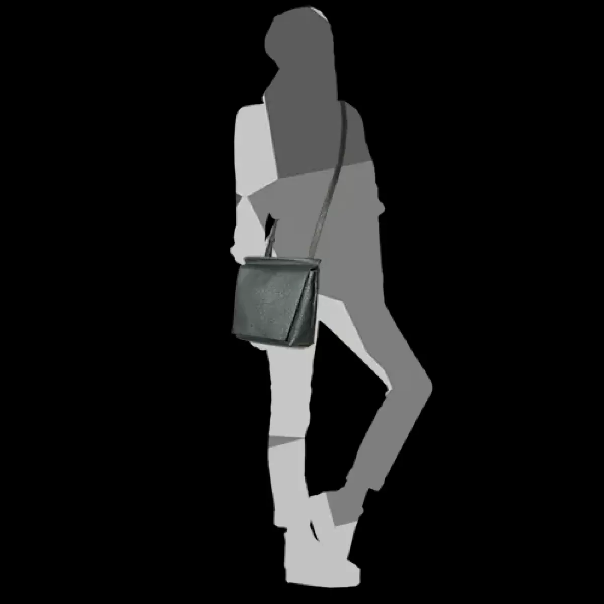 Women's Gynko Bags Shoes - 4 Available Colors  - -Arche Discount