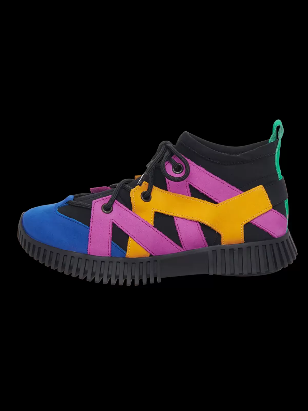Women's Havata Sneakers Shoes - 2 Available Colors From 35 To 43 - -Arche Discount