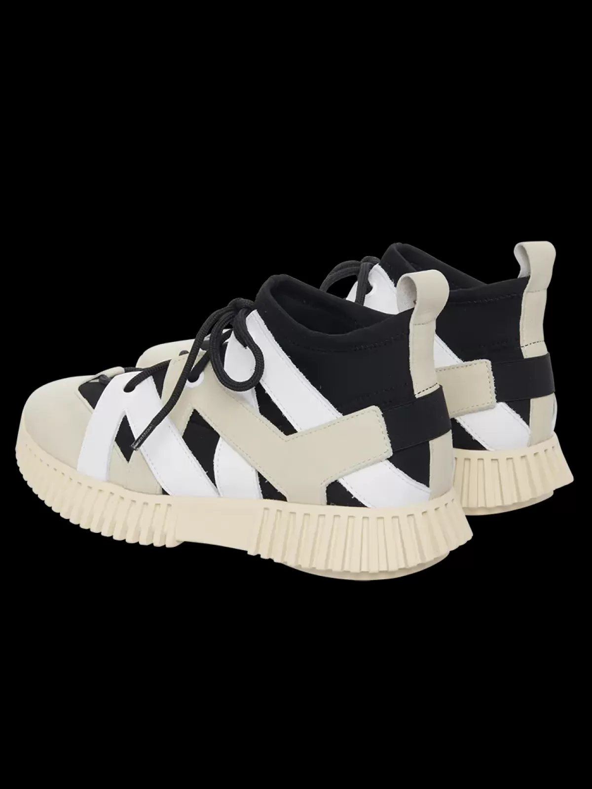 Women's Havata Sneakers Shoes - 2 Available Colors From 35 To 43 - -Arche Discount